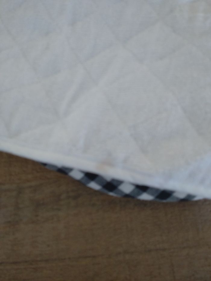 Chancelière - photo numéro 6