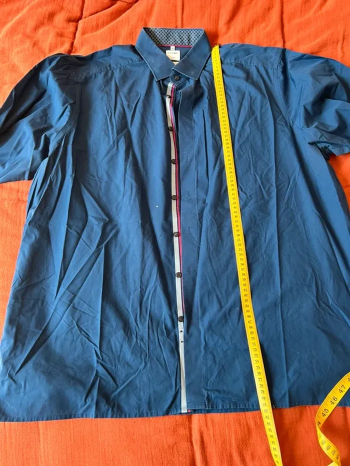 Chemise - photo numéro 3