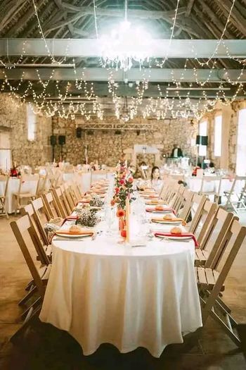 Déco mariage