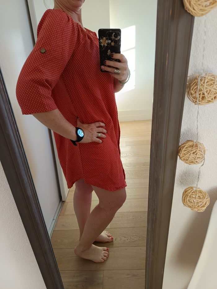 Robe courte - photo numéro 2