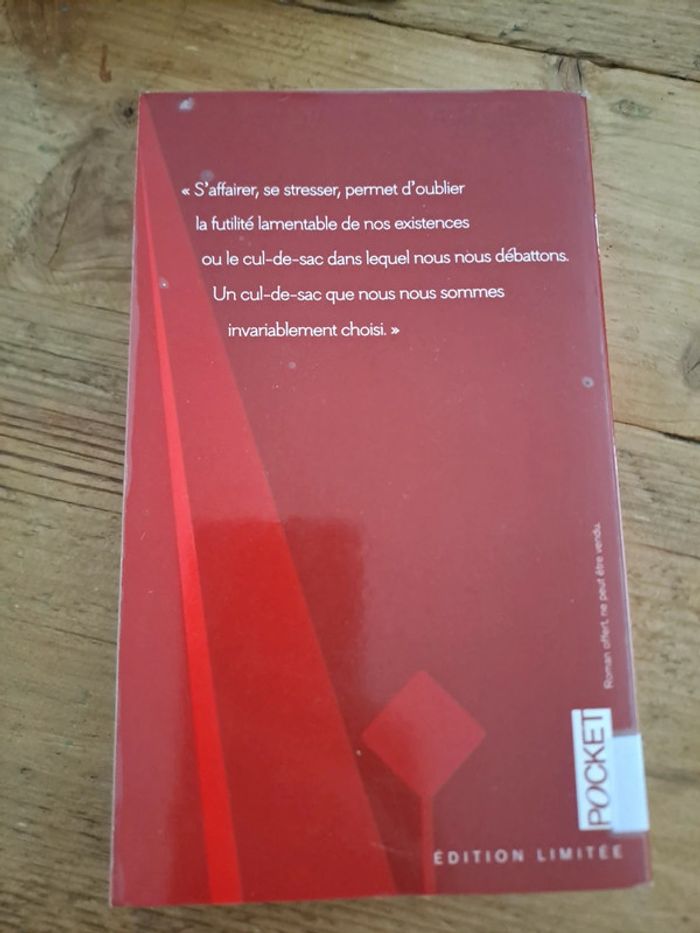 Livre Piège Nuptial, Douglas Kennedy - photo numéro 2