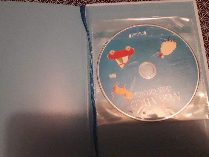 livre sur les sons - photo numéro 3