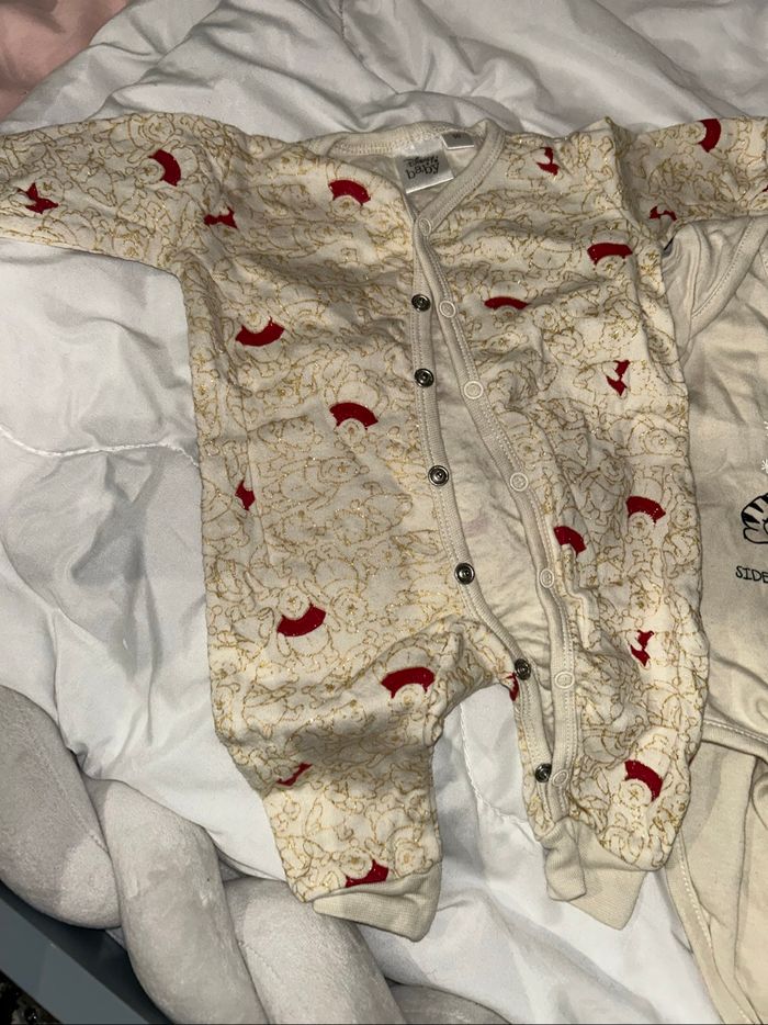 Pyjama body - photo numéro 2