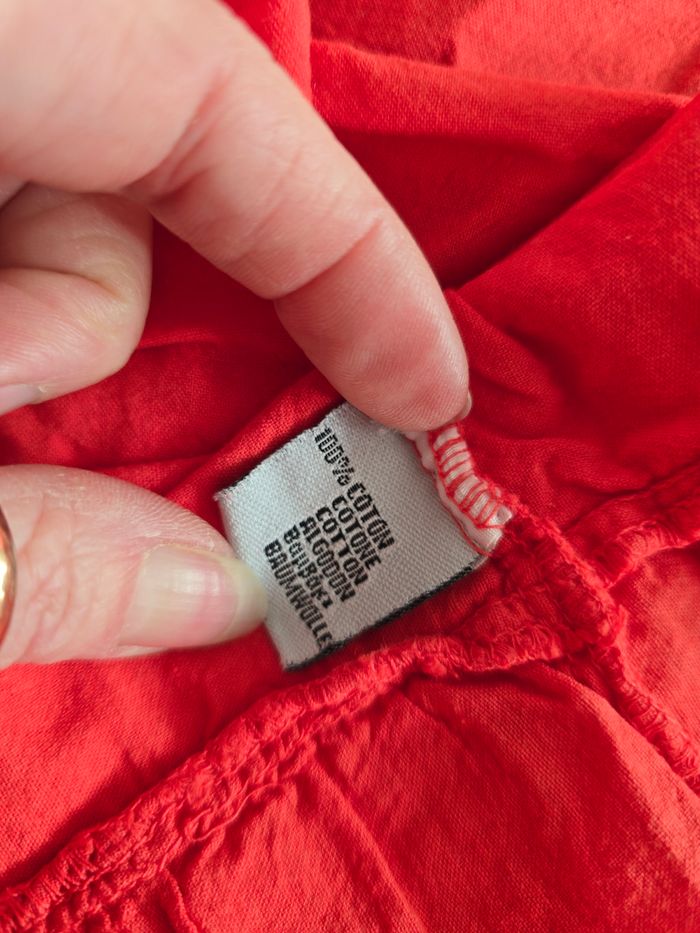 Robe longue - photo numéro 6