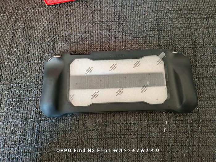 Nintendo Switch OLED - photo numéro 4