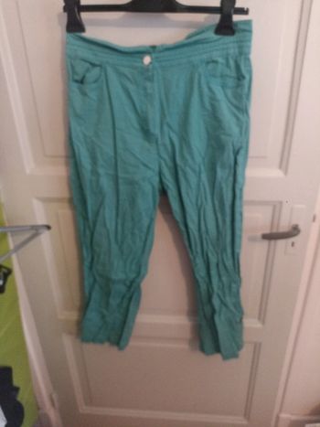 Pantalon 40