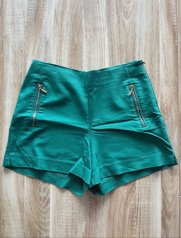 Short vert