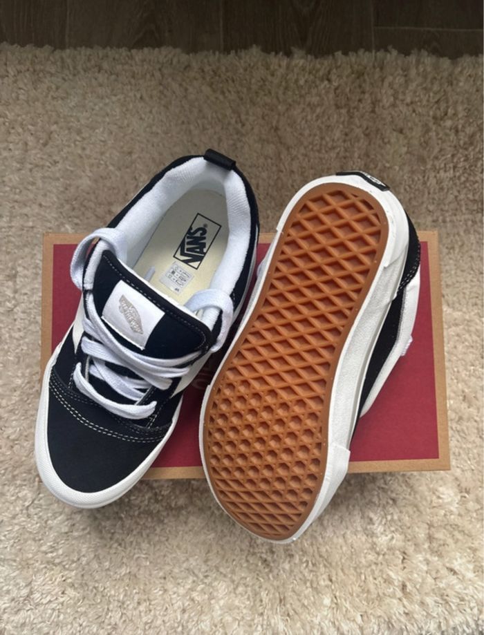 Vans Knu Skool - photo numéro 5