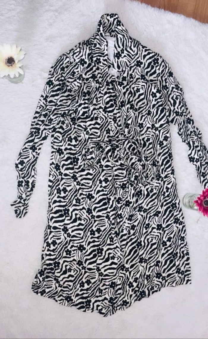 Robe Kookai