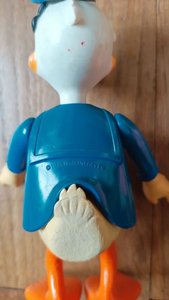Donald daisy figurines articulées - photo numéro 5