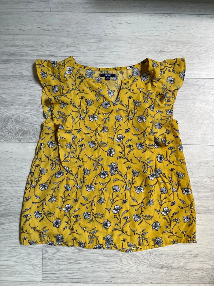 Top Kiabi