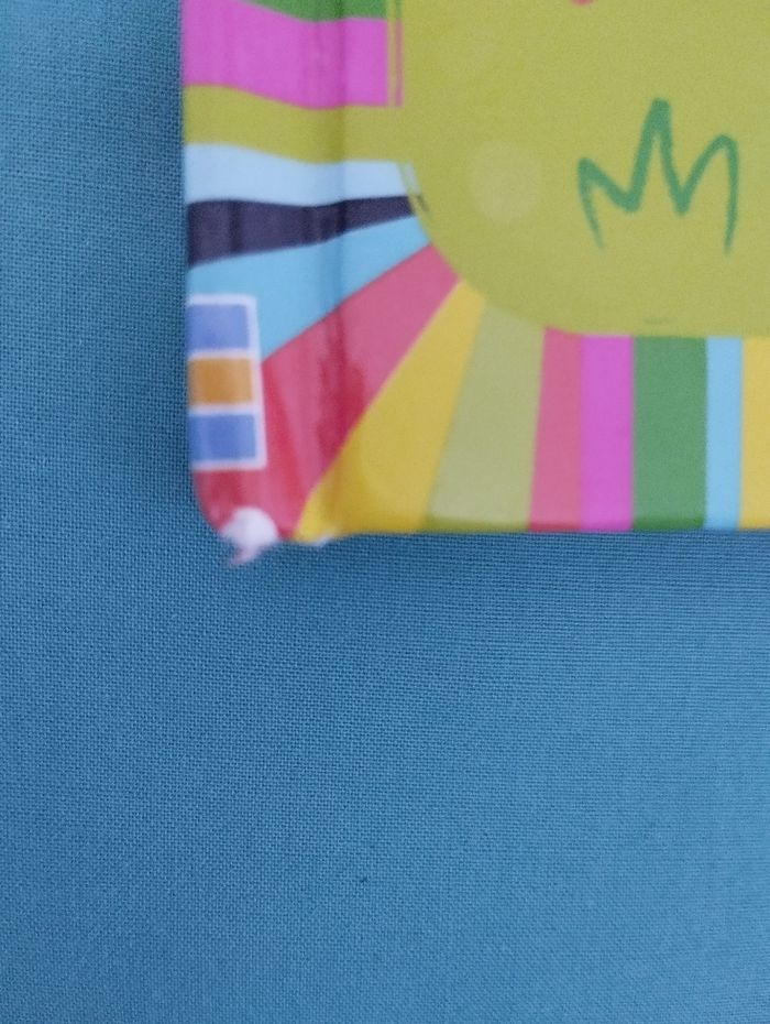 Lot livres à toucher "Avec mon doigt" - photo numéro 9