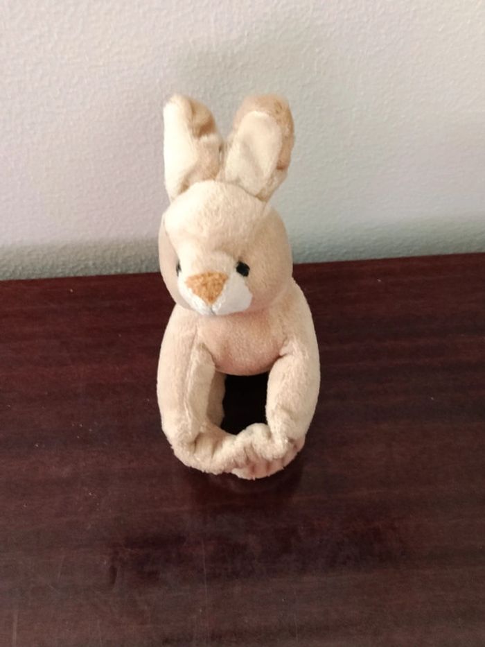 Bracelet lapin Bibi - photo numéro 2