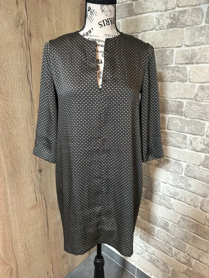 Robe casual chic MANGO taille XS