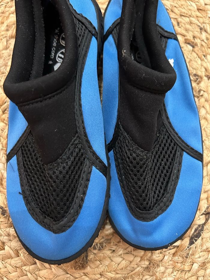 Chaussures d’eau - photo numéro 3