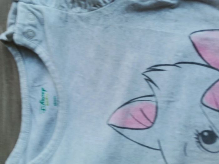 Tee shirt disney 23 mois - photo numéro 2