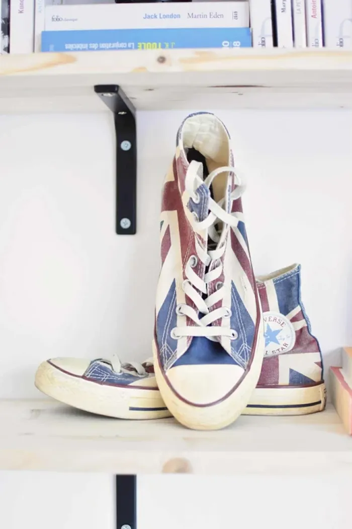 Converse en taille 39 - Bon état