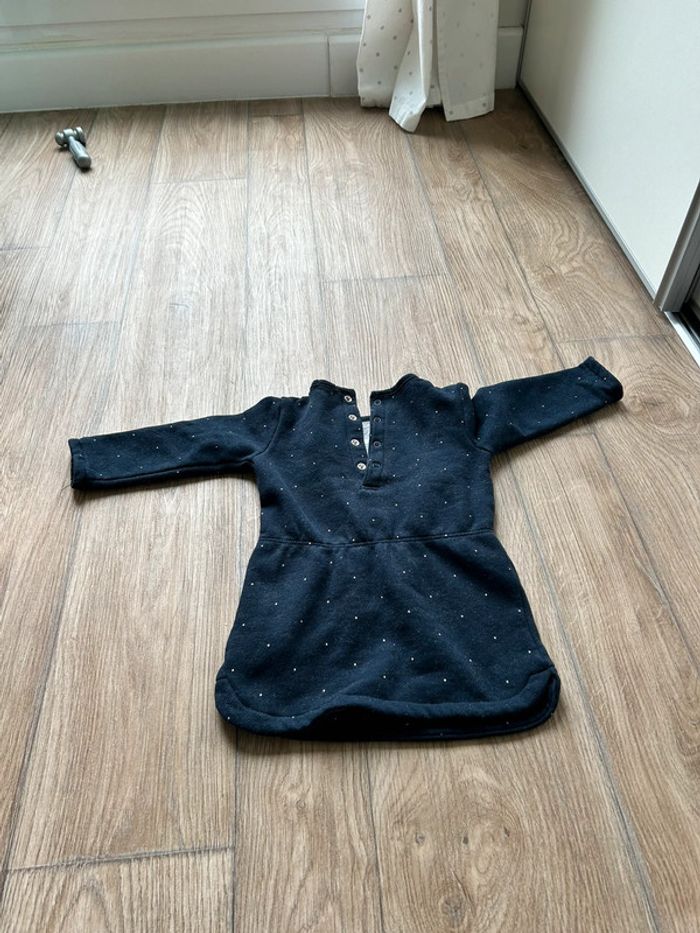 Robe chaude - photo numéro 3