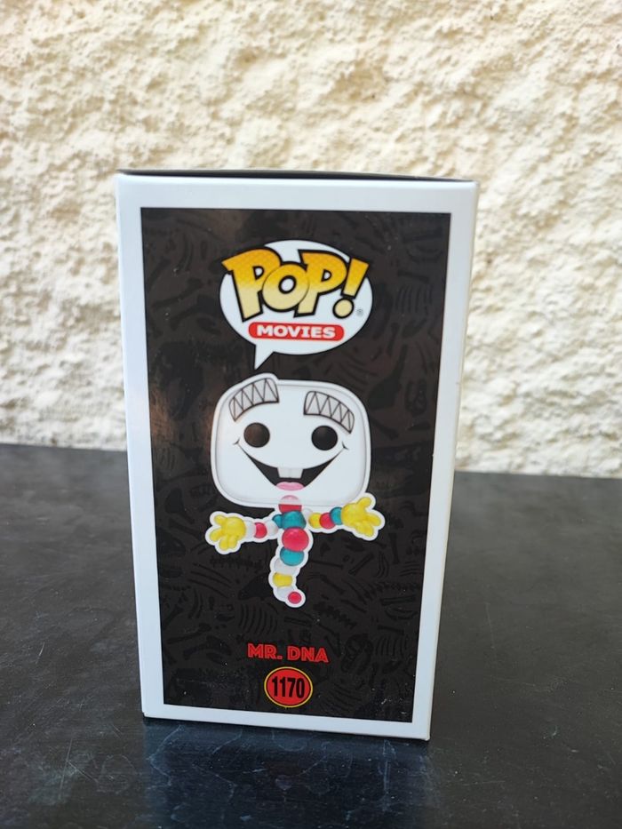 Figurine Funko pop 1170 - photo numéro 3