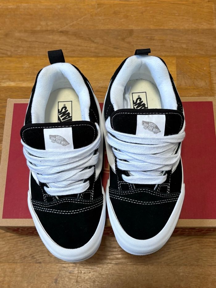 Vans Knu Skool - photo numéro 6