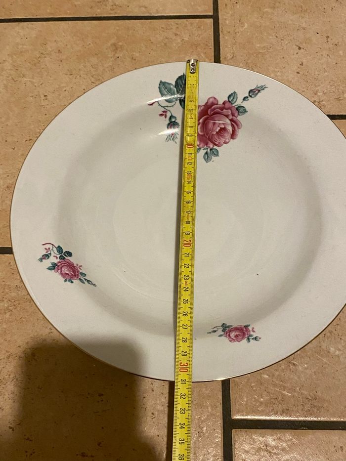 Saucières porcelaine - photo numéro 7