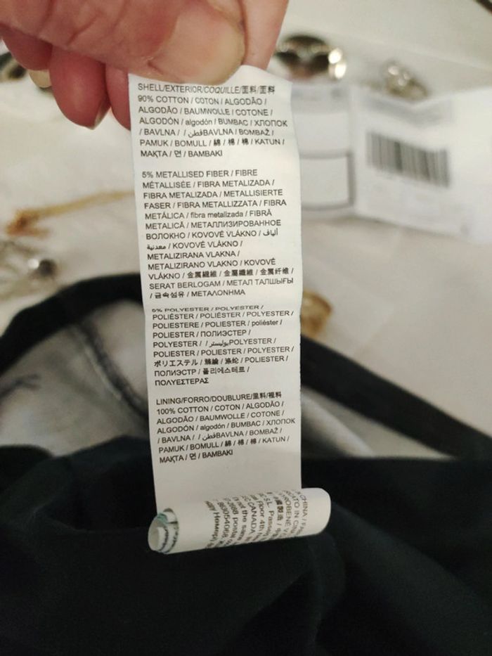 Robe Desigual taille 38 - photo numéro 13