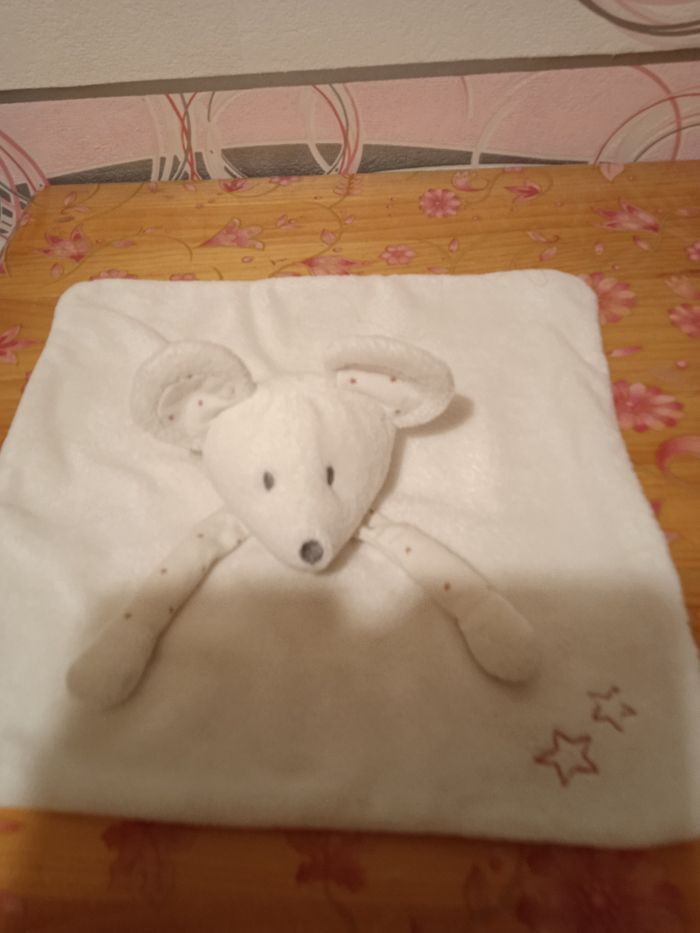 Vend doudou bébé - photo numéro 5