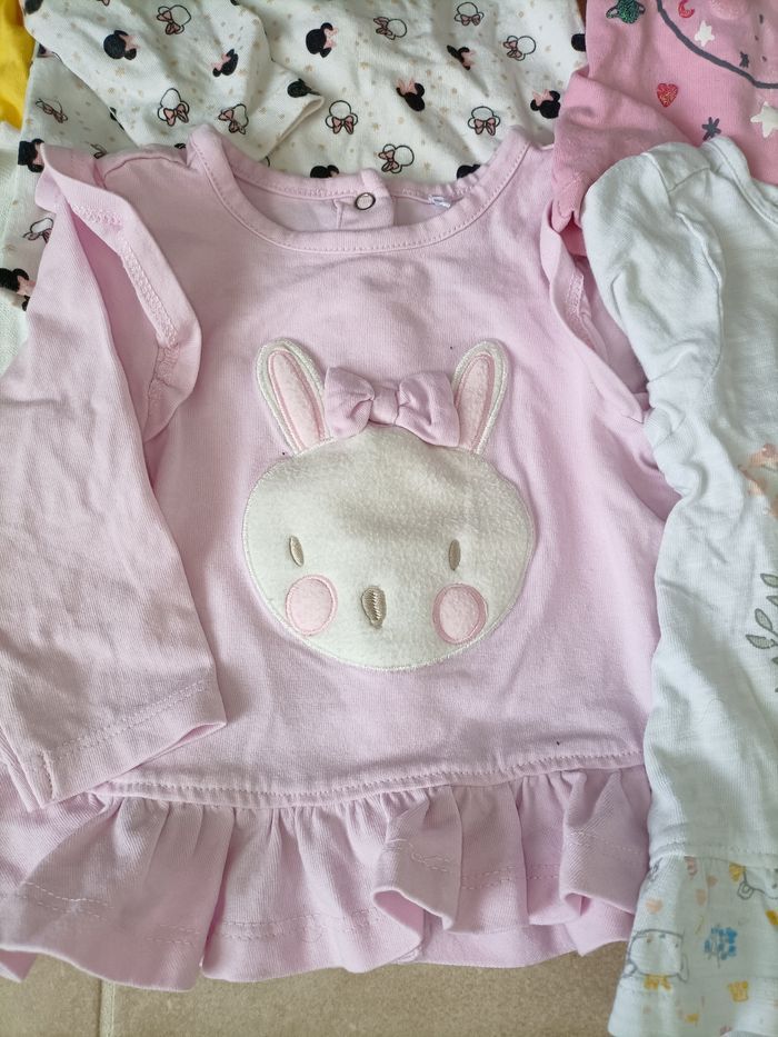 Haut - photo numéro 3