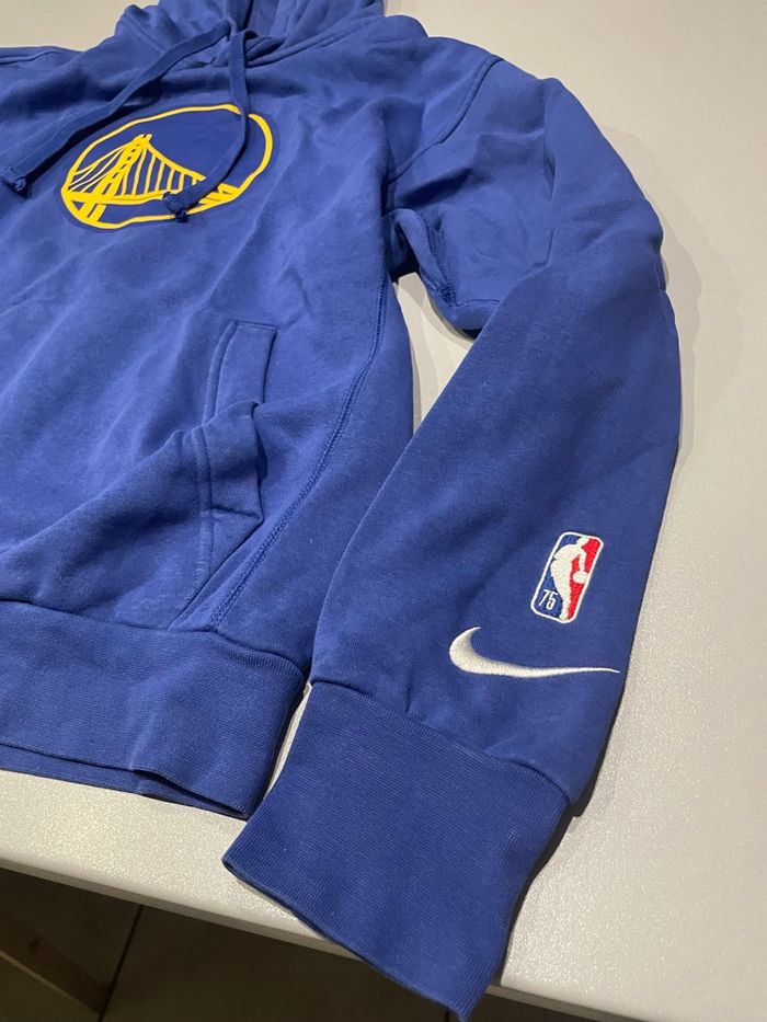 Sweat NBA Nike - photo numéro 3