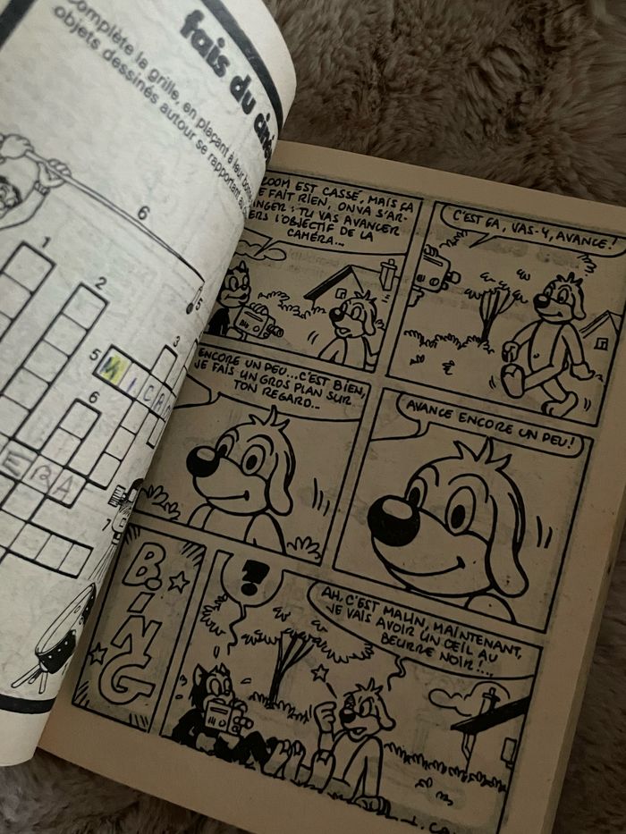 Pif poche - photo numéro 4