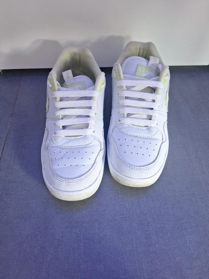Basket Airness Taille 38