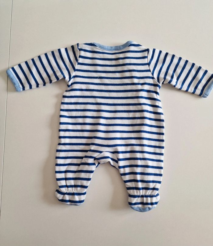 Pyjama - photo numéro 5