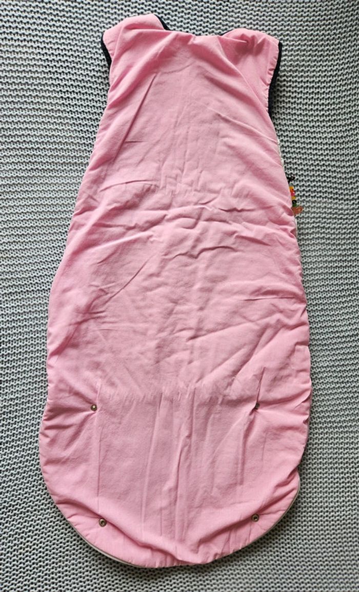 Gigoteuse Barbapapa - photo numéro 2