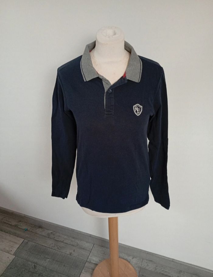 Polo homme S - photo numéro 2