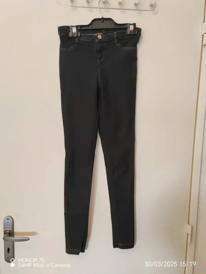 Pantalon leger - photo numéro 3