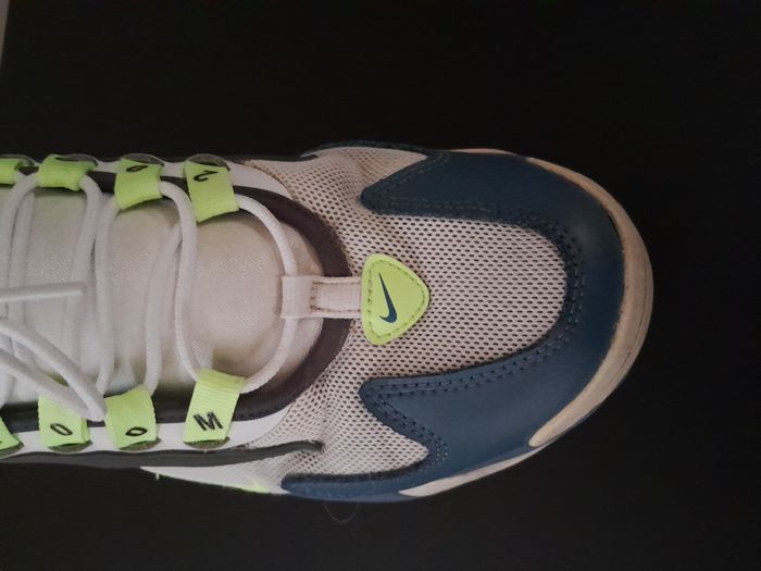 BASKET NIKE ZOOM 2K - photo numéro 5