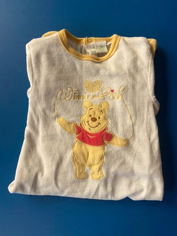 Pyjama 12 mois Disney Baby