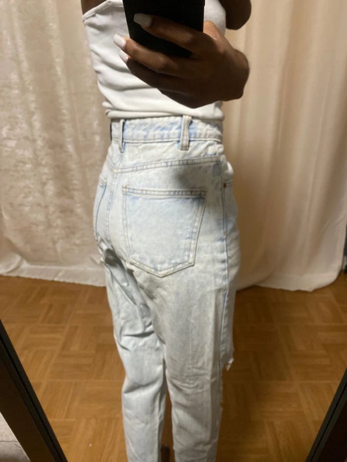 Jeans boyfriend - photo numéro 4
