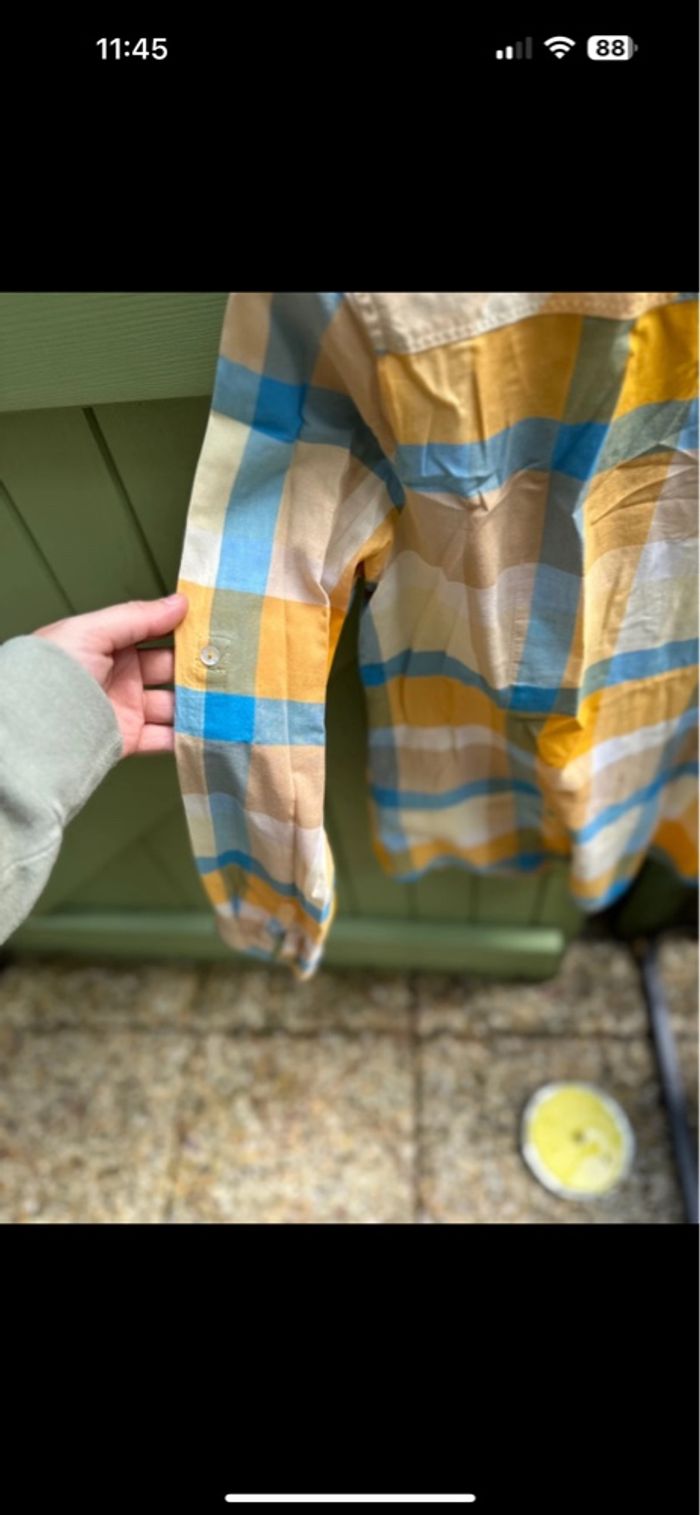 Chemise Esprit - photo numéro 4