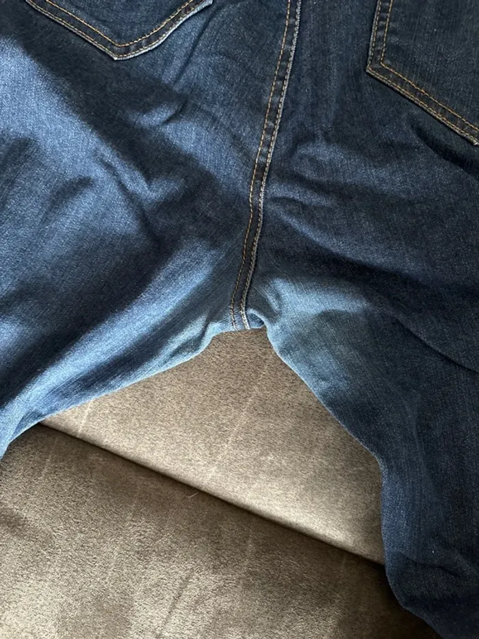 Pantalon grossesse taille 46 - photo numéro 4