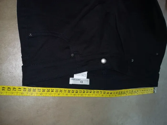 Pantalons Skinny   D u3 - photo numéro 5