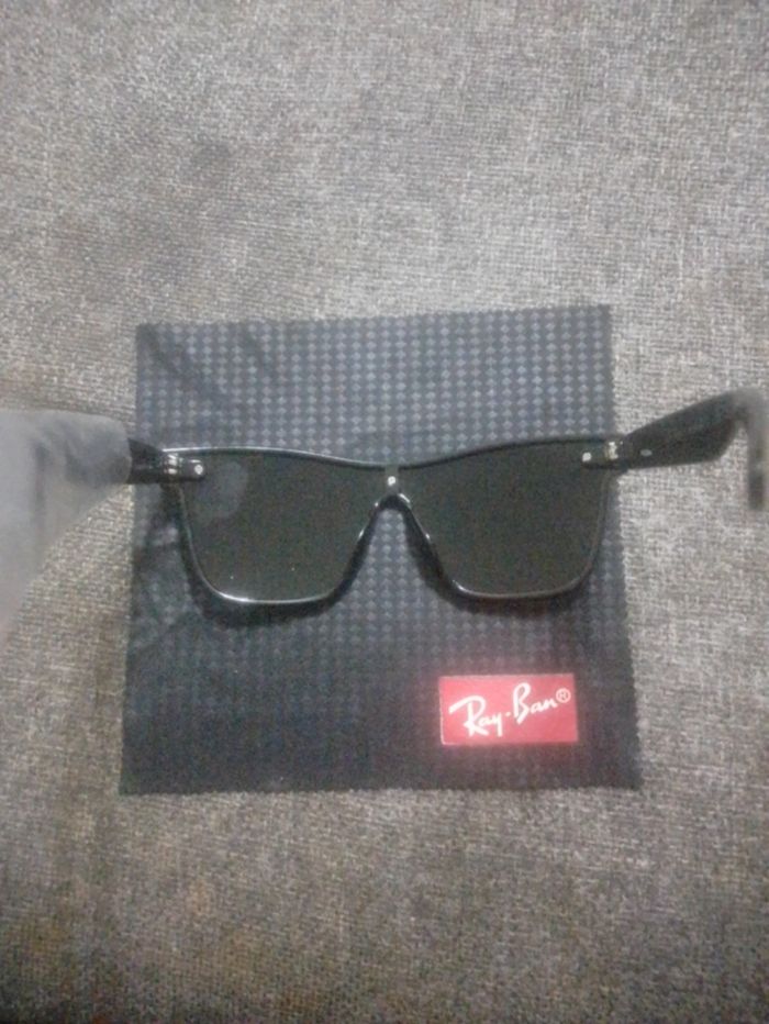 Lunettes Wayfarer Blaze - photo numéro 5