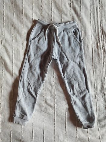 pantalon de jogging uni 3 ans