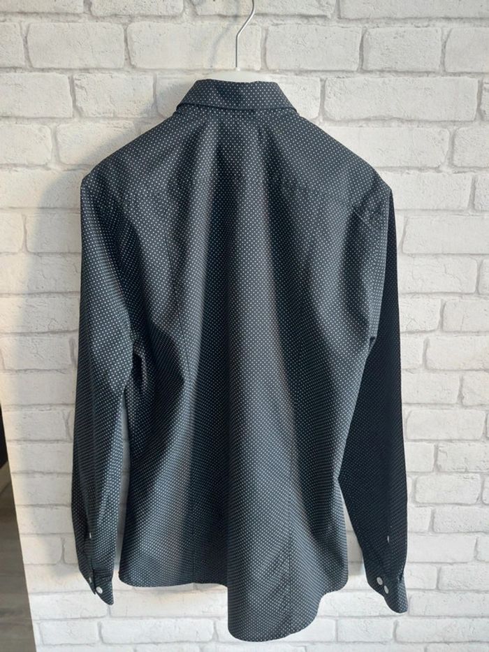 Chemise H&M taille S - photo numéro 2