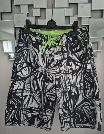Maillot de bain 12/14 ans
