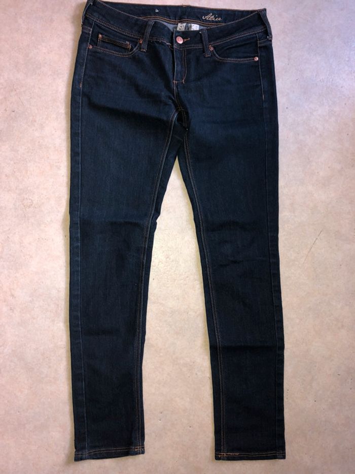 Jeans marque Mango/ New Look - photo numéro 3