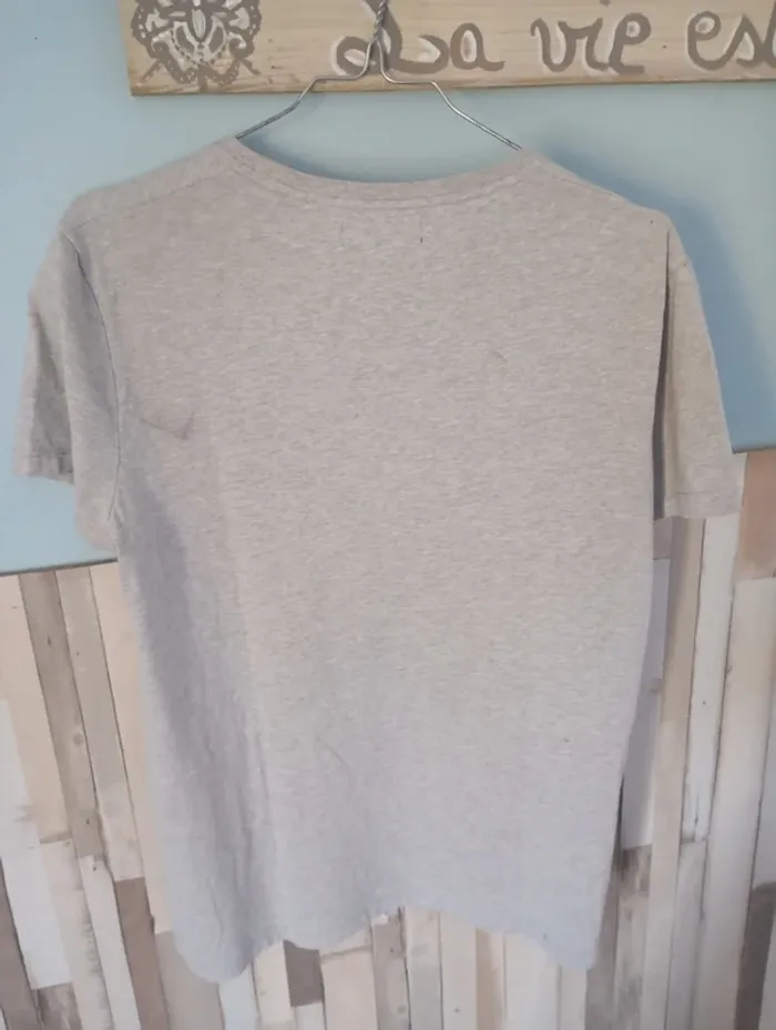Tee shirt taille L - photo numéro 2
