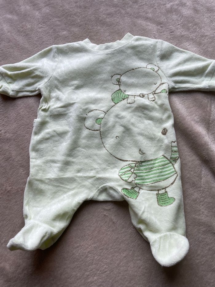 Pyjama - photo numéro 2