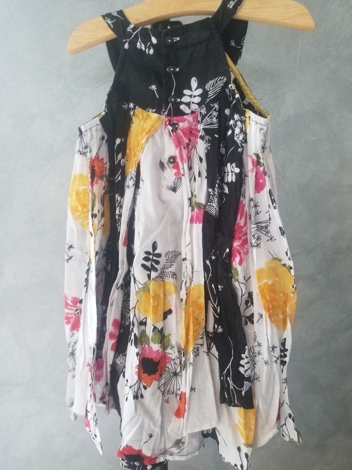 Robe catimini - photo numéro 3