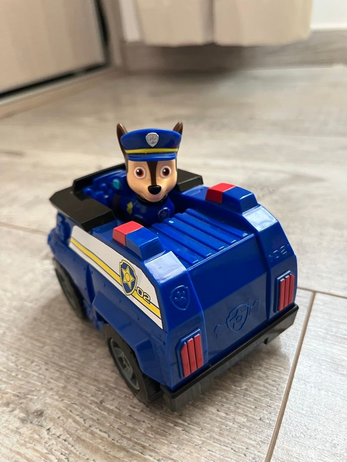 Chase et Stella pat patrouille, figurines neuves - photo numéro 2